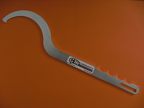 Ktm hakenschlüssel kette - hakenschlüssel,