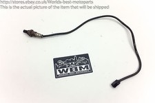 Yamaha FZ6 S2 (2) 07' Lambdasonde Exhaust Air Mixture Lambda Probe Sensor