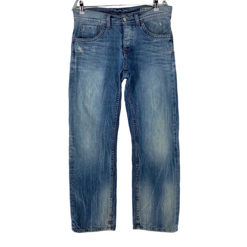 Hilfiger denim wilson blau - denim,