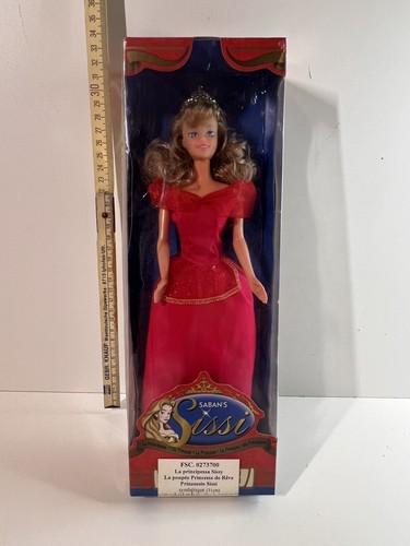 Avon saban prinzessin sissi - avon,