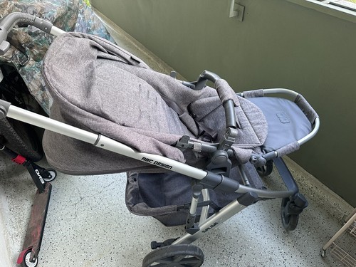 Kinderwagen 1 gebraucht - 2, in