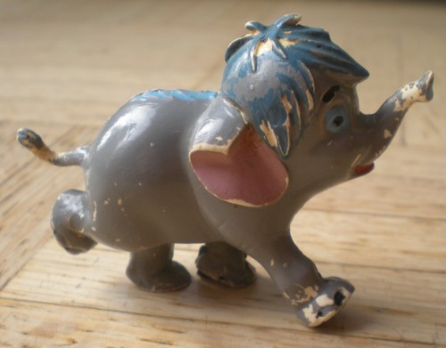 Heimo figur dschungelbuch - heimo,