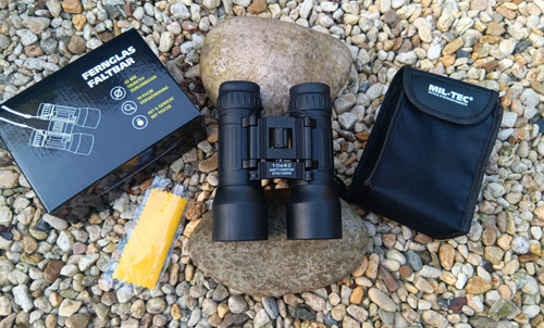 Neu mil tec fernglas 10x42 - mil-tec,