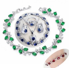 Kristallarmband Elfen