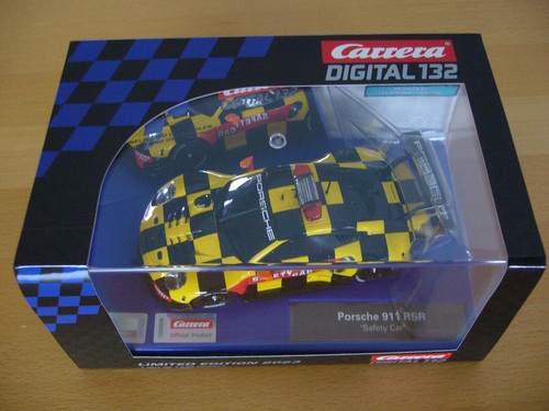 Carrera digital 132 porsche - carrera, 132,porsche