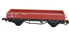 Fleischmann güterwagen 8200 - fleischmann,