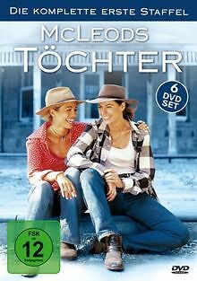 Mcleods töchter staffel - staffel, 1