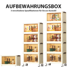 Stapelbox Faltbare 42-210L