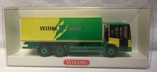 Wiking mb econic - 1:87:,