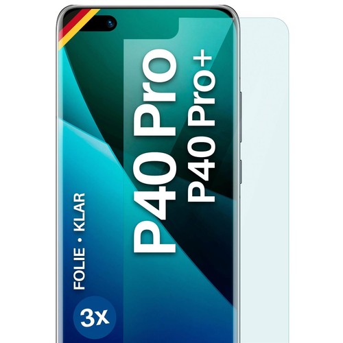 Schutzfolie für huawei - für, p40