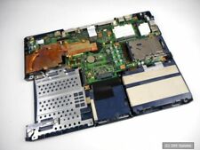 Fujitsu Siemens Lifebook C Series C1320D Ersatzteil: Mainboard mit Base Cover