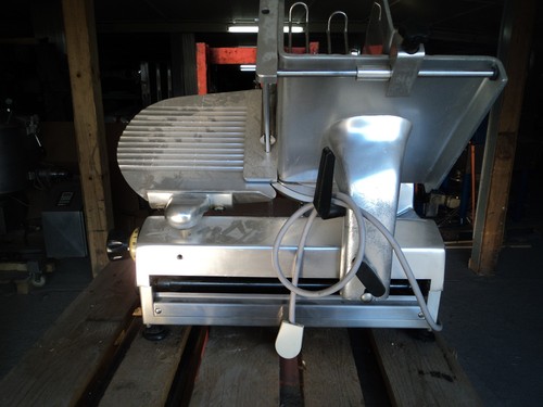 Berkel sp - berkel, gf