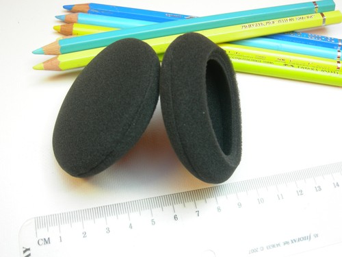 Ohrpolster aus schaumstoff - ,