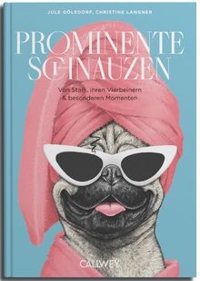 Prominente schnauzen von - schnauzen:,