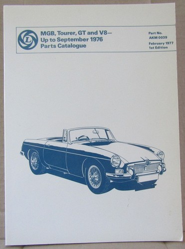 Mgb tourer v8 to - tourer,, (to