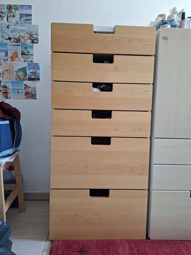 Kommode schrank - kommode,