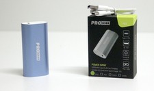 Pro User - Powerbank -