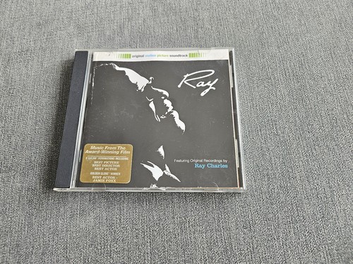 Ray charles original - charles,, cd,