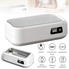 Ultraschall Reinigungsgerät