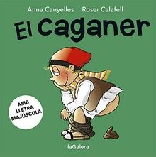 El Caganer (Traditionen, Band 158) von Canyelles, Anna | Buch | guter Zustand