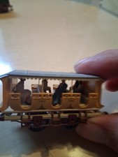 Märklin 26350 H0 AC "Adler" Historischer Personenzug, Digital