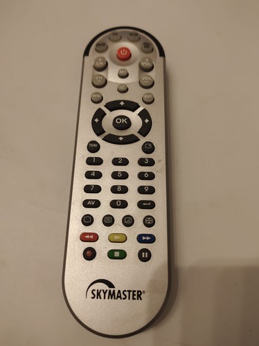 Skymaster