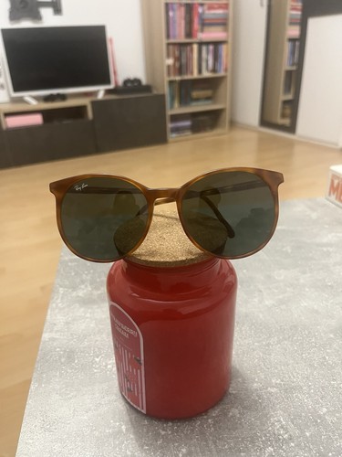 Vintage ray ban usa - b&l, ray-ban