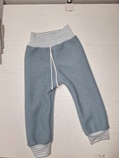 NEU Handmade Woll Walk Hose