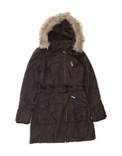 Khujo Damen Windbreaker Mantel