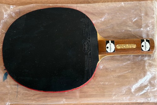 Seltener tischtennisschläger - seltener,