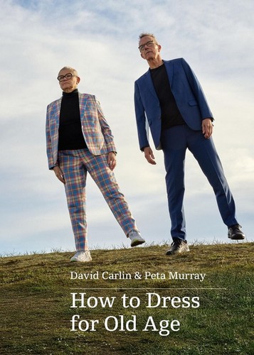 How dress for old - to,
