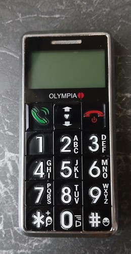 Olympia viva - viva,