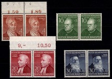 BRD Bund 159-159 postfrisch