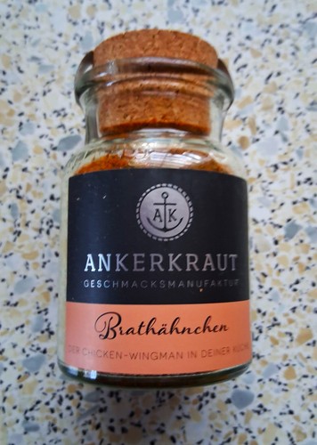 Ankerkraut gewürz - ankerkraut,