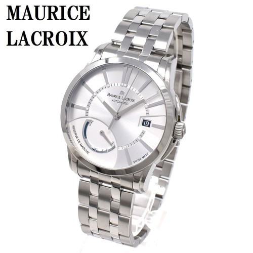 Maurice lacroix pontos reserve - maurice,