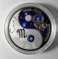 Niue Island 1 Dollar