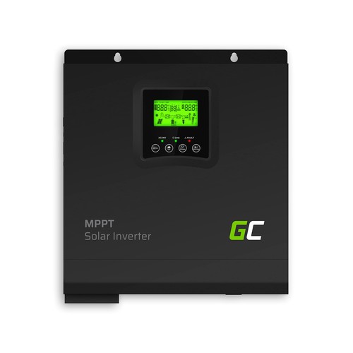 Green cell solar - cell,