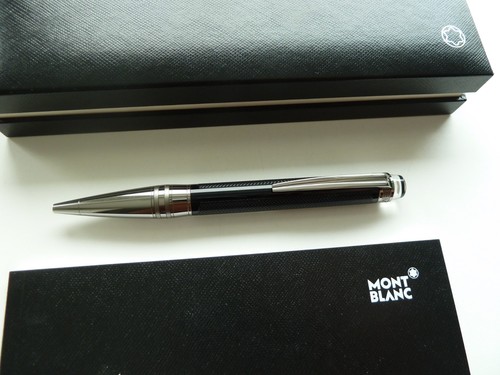 Montblanc starwalker extreme - starwalker,