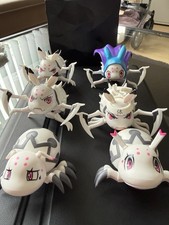 Nendoroid 1559 Kumoko 6 Stück