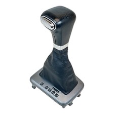 Schaltsack Schaltknauf DSG Schalthebelabdeckung Seat Toledo KG 6JB713123E