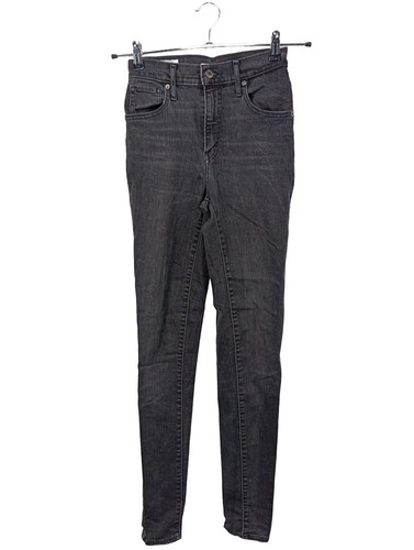 Levi high waist - high, jeans