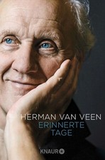 Erinnerte Tage Herman van Veen