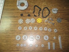 Lego Zahnräder Differential Kardan Schaltung Getriebeschnecke