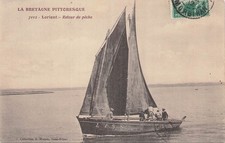 56 LORIENT RETURN PECHE -