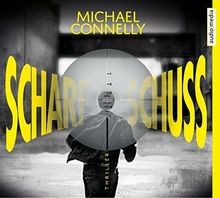 Scharfschuss thriller von - thriller,