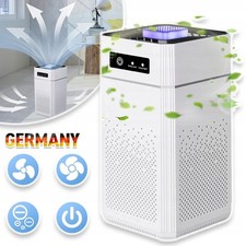 Luftreiniger Allergiker mit