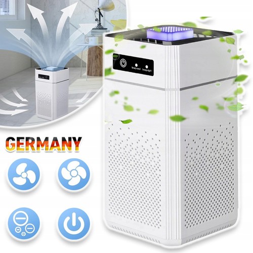 Luftreiniger allergiker mit - luftreiniger,