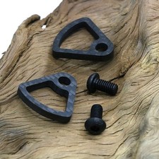 Heißer Verkauf Fahrradhalterung Easywheel Fahrradkomponenten Kohlefaser