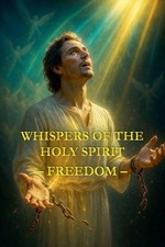 Child Of God | Whispers of the Holy Spirit - Freedom | Taschenbuch | Englisch