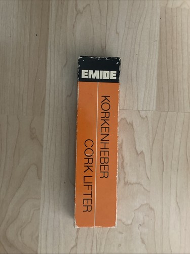 Emide korkenheber - emide,